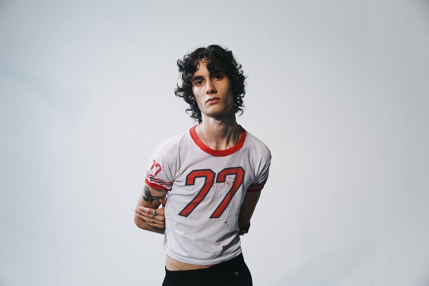 sombr Announces Dates For 2026 North American You Are the Reason Fall Arena Tour