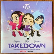 Takedown