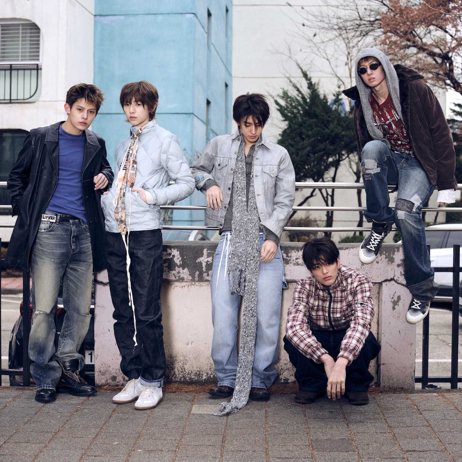 Billboard Korea Global K-Songs