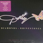 Diamonds & Rhinestones: The Greatest Hits Collection