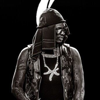 Young Thug Releases Star-Studded 'Guwop' Video: Watch | Billboard